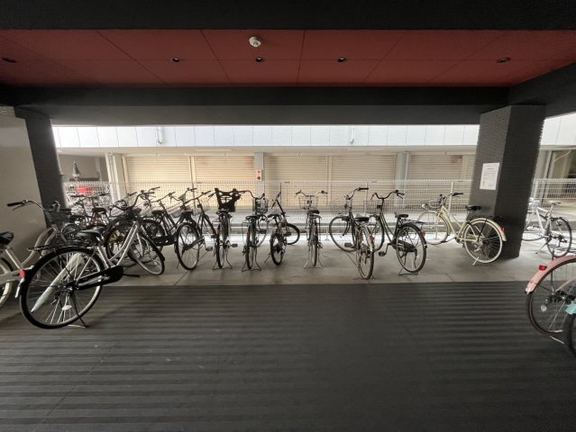エムズコート小阪のその他共用部分