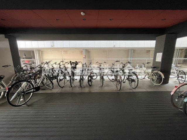 エムズコート小阪のその他共用部分