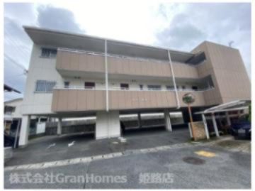 ハイツ夢前川