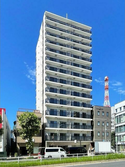 ＴＳレジデンス北上野