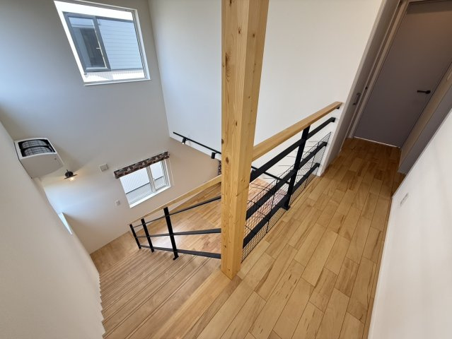 七重浜3丁目築浅中古住宅のその他