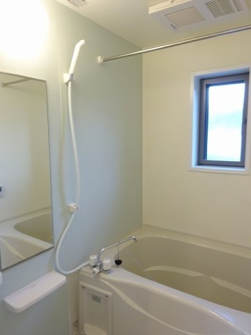 アヴェニューの浴室|お風呂です