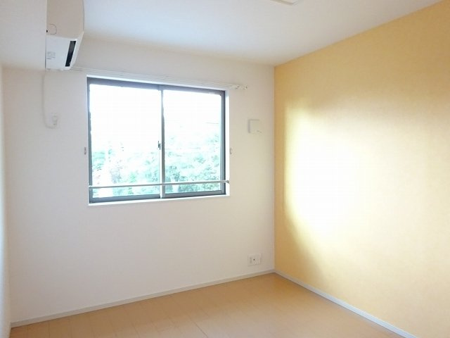 アヴェニューの内装|中はこのようになっています