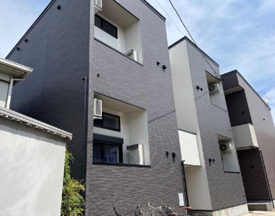 【外観】 | HPに初期費用掲載！「プライスホーム」で検索！フォラートル