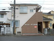 ロジューマン築地の画像