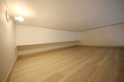 【その他】 | ロジューマン築地 | ロフト