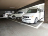 【駐車場】アクタス博多Ⅴタワー 