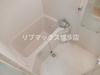 日々の疲れを癒すお風呂付です 