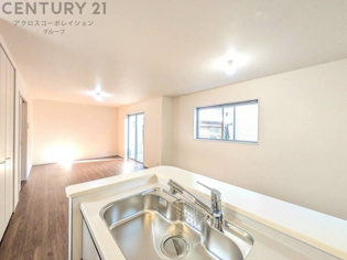 リビングダイニング