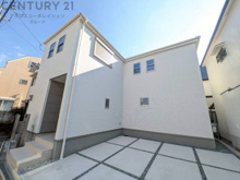 リーブルガーデン伊丹南野4期　全1区画の画像