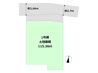 小・中学校徒歩5分圏内、買い物施設や生活施設等近くに有り生活便利な住立地です。