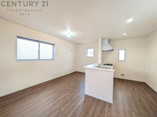 ダイニングキッチン