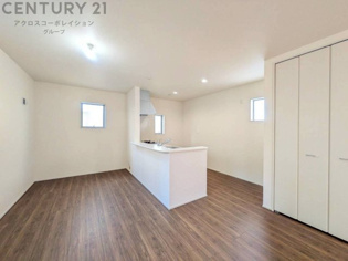 ダイニングキッチン