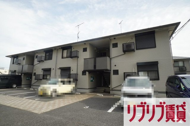 イーストサンハイム