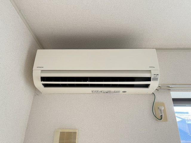 チェリーブロッサムの設備