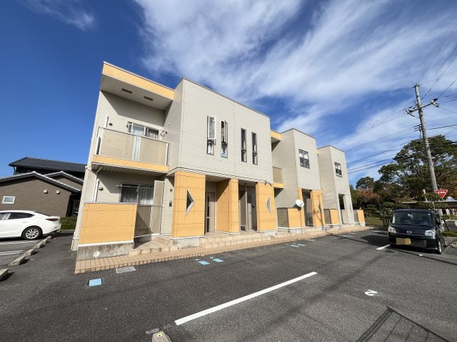 チェリーブロッサム