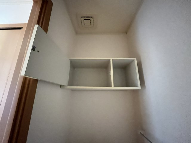 チェリーブロッサムの内装