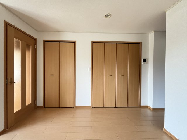 チェリーブロッサムの居間・リビング