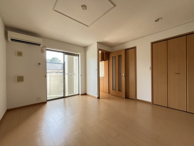 チェリーブロッサムの居間・リビング