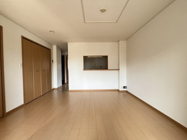 チェリーブロッサムの居間・リビング