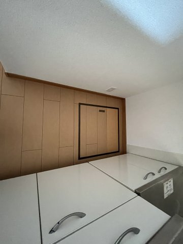 チェリーブロッサムの収納