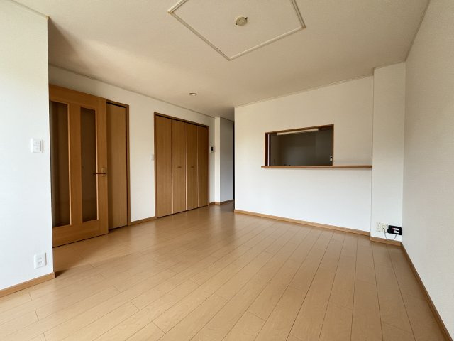 チェリーブロッサムの居間・リビング