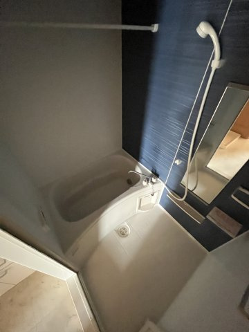 チェリーブロッサムの浴室