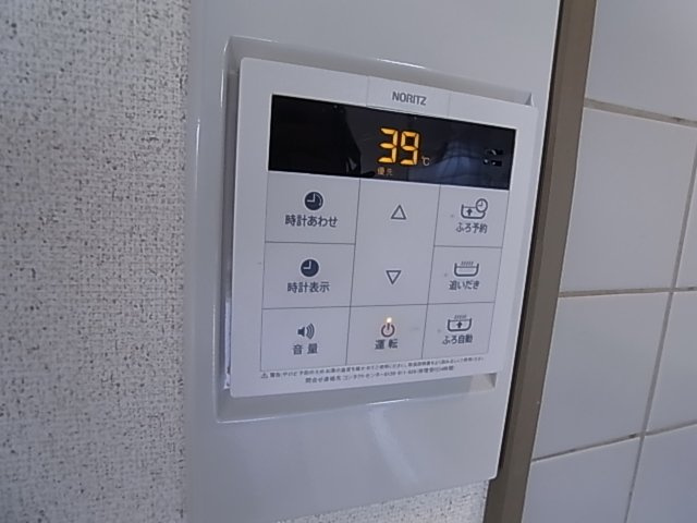 神戸市長田区本庄町３丁目の賃貸マンションの設備