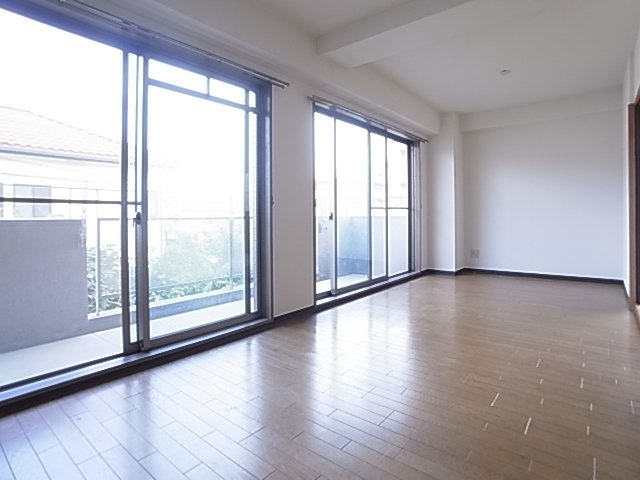 神戸市長田区本庄町３丁目の賃貸マンション