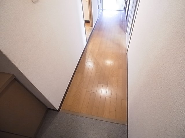 神戸市長田区本庄町３丁目の賃貸マンション