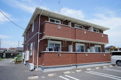 【外観】 | クレメントＡ