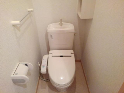 【トイレ】 | クレメントＡ