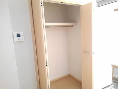 【収納】 | クレメントＡ