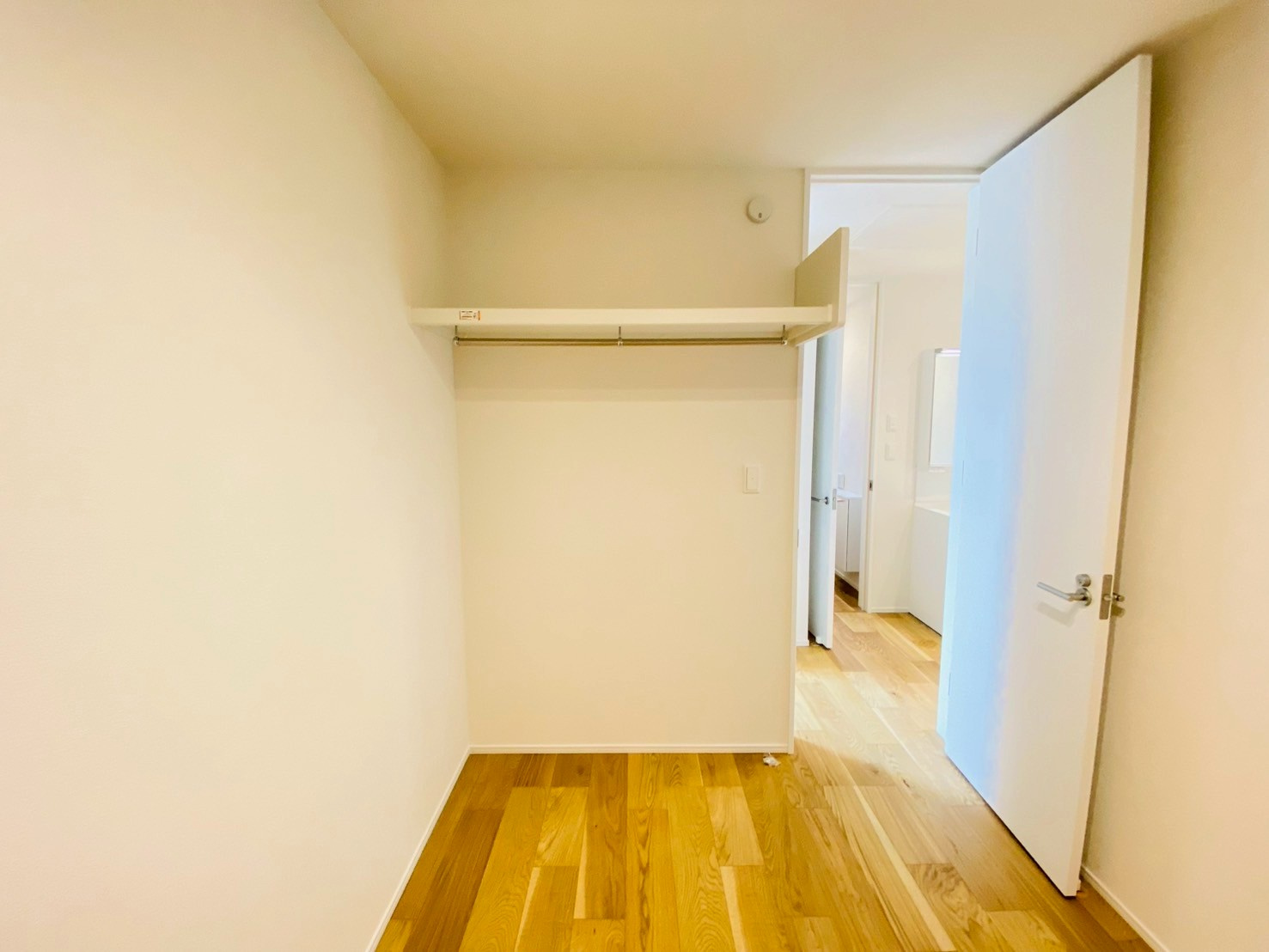 菊陽町/原水15号地の洋室