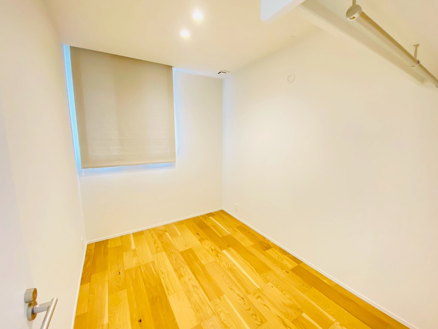 菊陽町/原水15号地の洋室