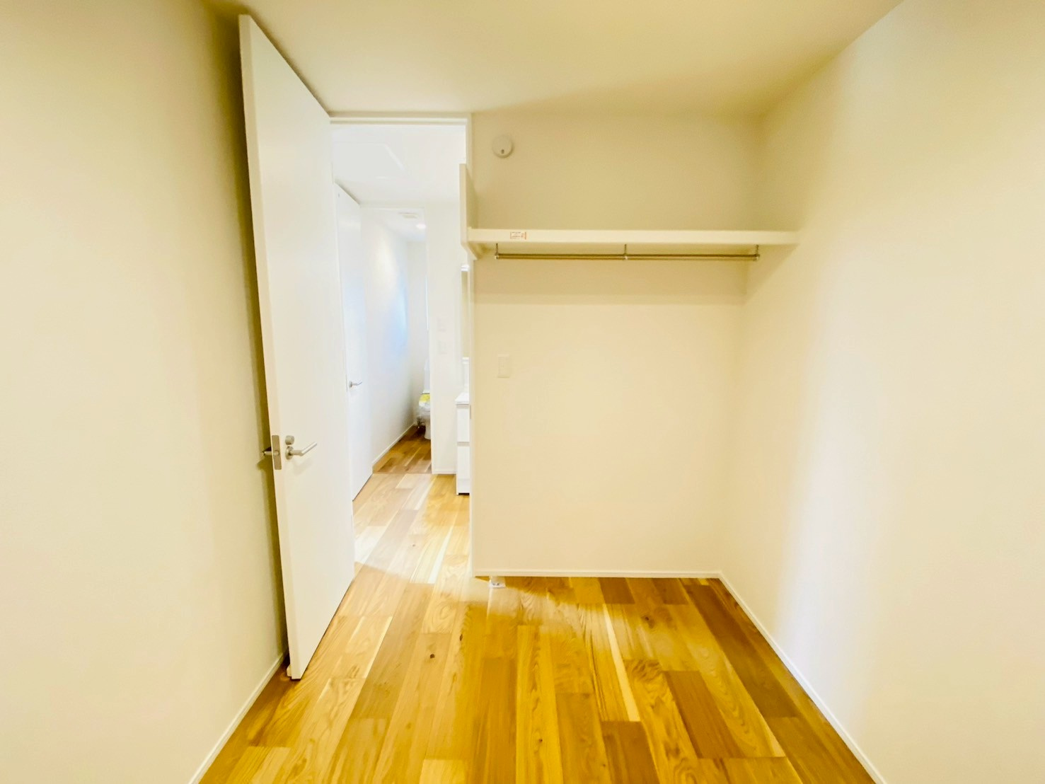 菊陽町/原水15号地の洋室