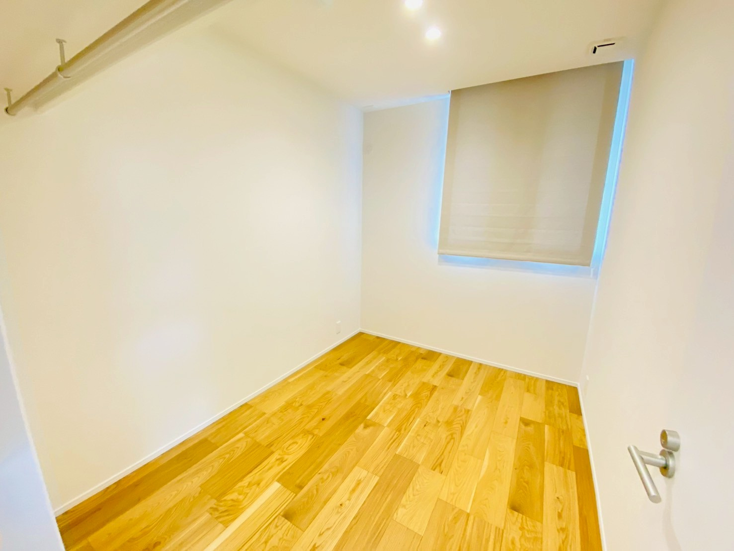 菊陽町/原水15号地の洋室