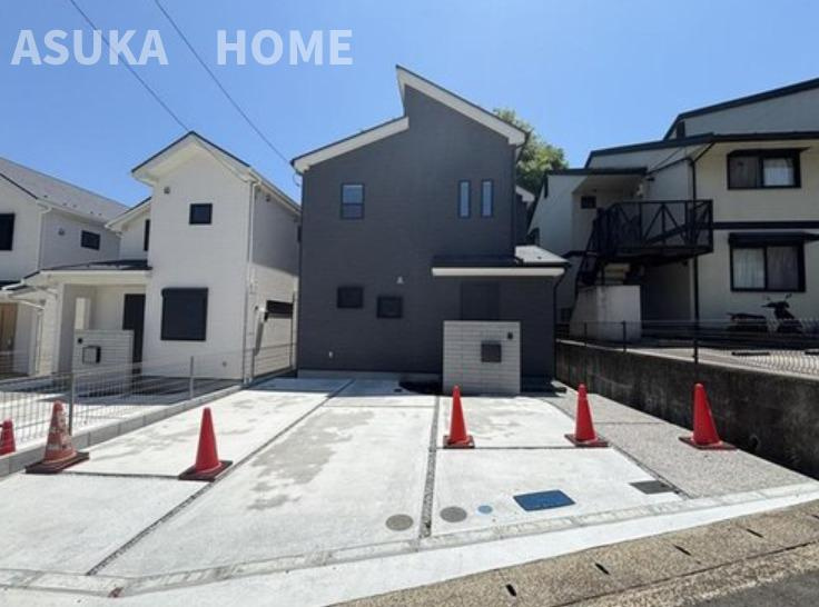 旭区南本宿町新築戸建