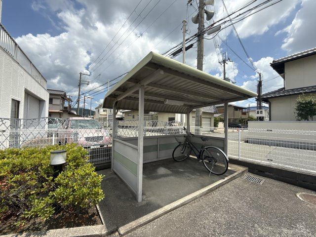 エスポワール田寺のその他共用部分