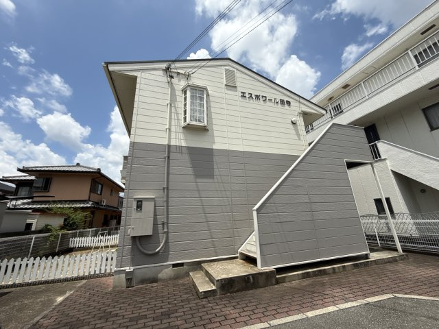 エスポワール田寺