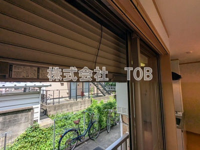 【セキュリティ】 | アイ・コーポラス | ※別号室参考写真※