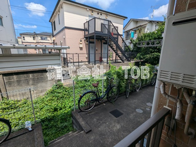 【展望】 | アイ・コーポラス | ※別号室参考写真※