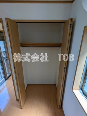 【収納】 | アイ・コーポラス | ※別号室参考写真※