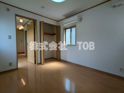 【洋室】 | アイ・コーポラス | ※別号室参考写真※