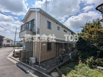 【外観】 | アイ・コーポラス