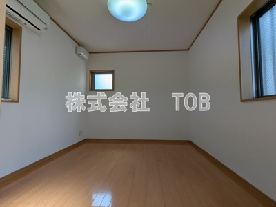 【居間・リビング】 | アイ・コーポラス | ※別号室参考写真※