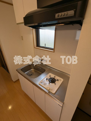 【キッチン】 | アイ・コーポラス | ※別号室参考写真※