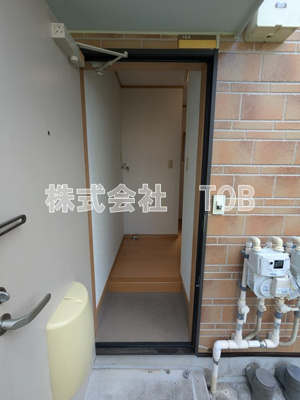 【玄関】 | アイ・コーポラス | ※別号室参考写真※