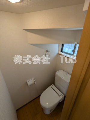 【トイレ】 | アイ・コーポラス | ※別号室参考写真※