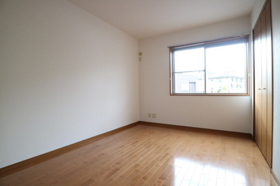 【居間・リビング】 | ラフィーネ二ツ屋